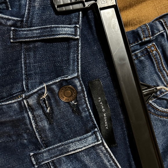 Designer woman Blue Jeans bundle - Picture 3 of 10